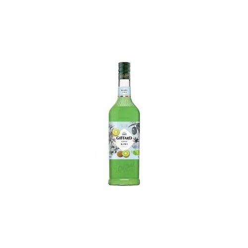 Kiwi - Giffard Sirup (1,0l)