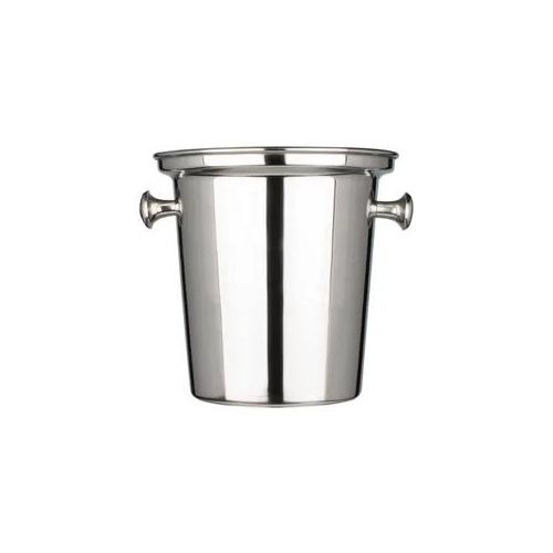 Flaschenkühler/Weinkühler, Edelstahl - 4,0l