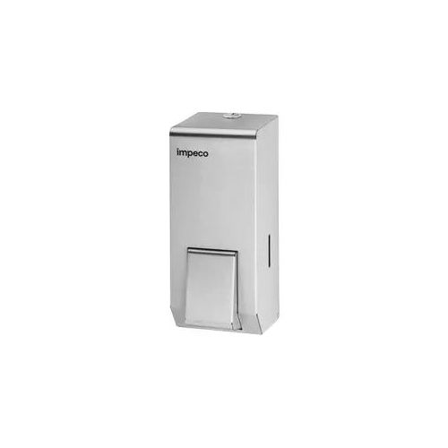 Seifenspender Edelstahl, Impeco - 900ml
