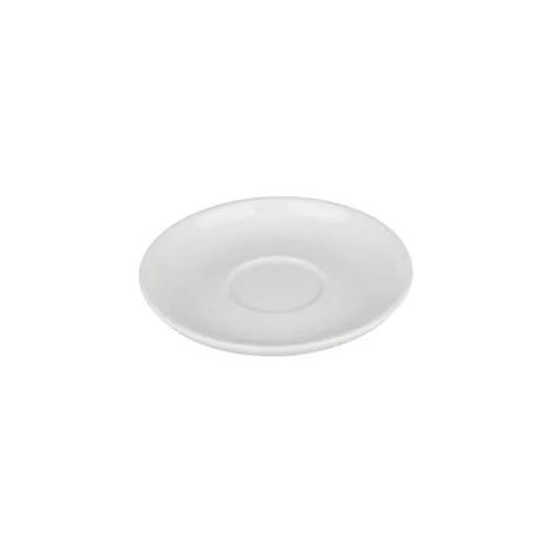 Untertasse Doppio, Kaffee - 15cm - 1 Untertasse - 15cm