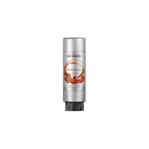 Karamell Soße - Monin (500ml)