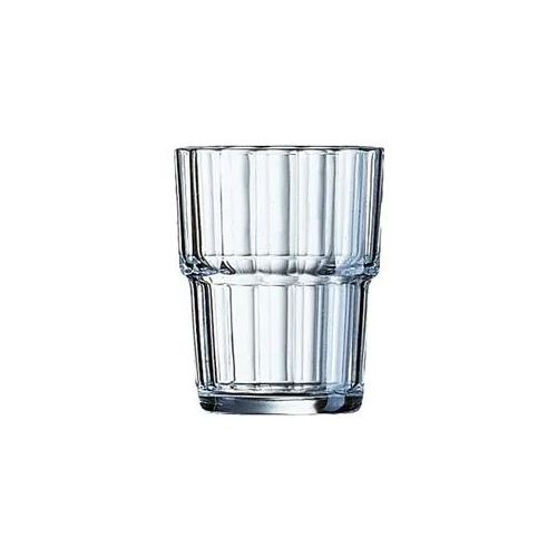 Trinkglas Norvege, Arcoroc - 160ml (6 Stk.) - 6er Karton