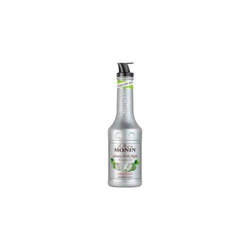 Grüner Apfel Fruchtpüree Mix - Monin (1,0l)