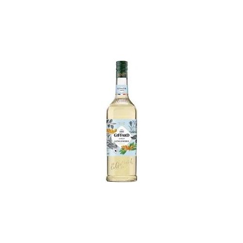 Ingwer - Giffard Sirup (1,0l)