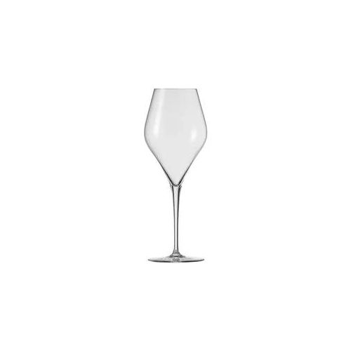 Bordeaux Glas Finesse, Schott Zwiesel - 630ml, 0,2l Eiche (6 Stk.) - 6er Karton, 0,2l Eiche