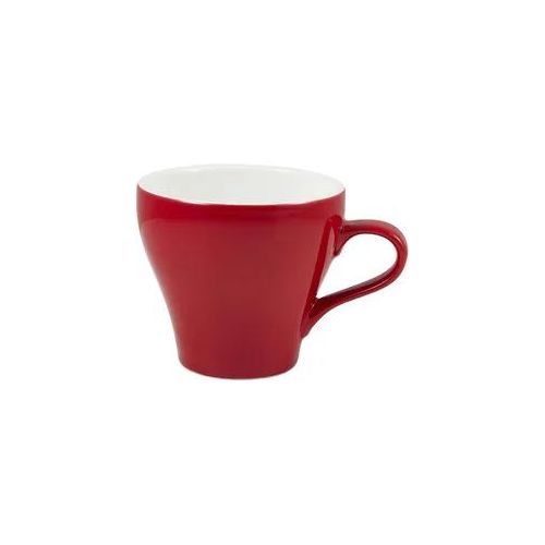 Tasse Tulip rot - 350ml (6 Stk.)