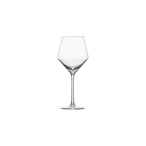 Rotweinglas Beaujolais, Belfesta Zwiesel Glas - 465ml (6 Stk.) - 6er Karton