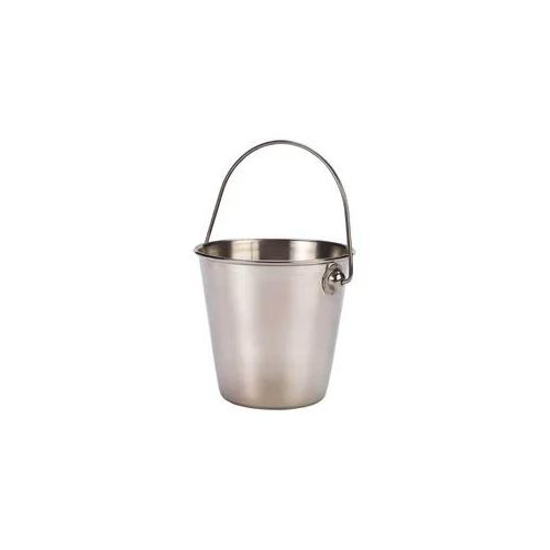Eimer, Premium - Edelstahl (550ml)