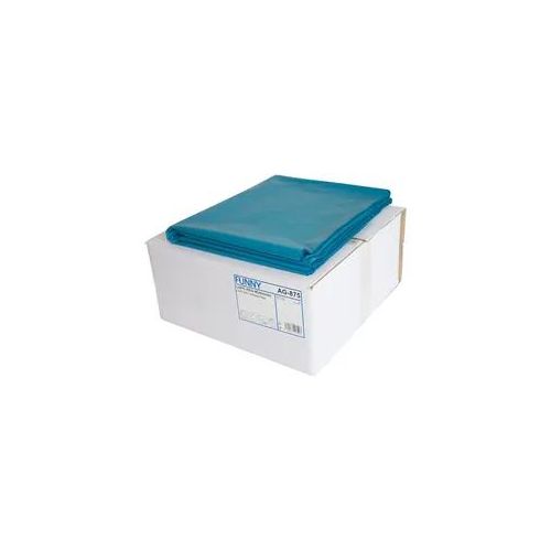 Müllbeutel, blau, Typ80 - 240l (100 Stk.)