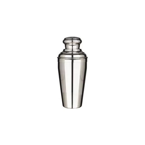 Cocktail Shaker, dreiteilig, Prime Bar - 750ml
