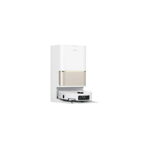L50 Pro Ultra, Saugroboter weiß, Mit einfahrbarem VersaLift-Sensor