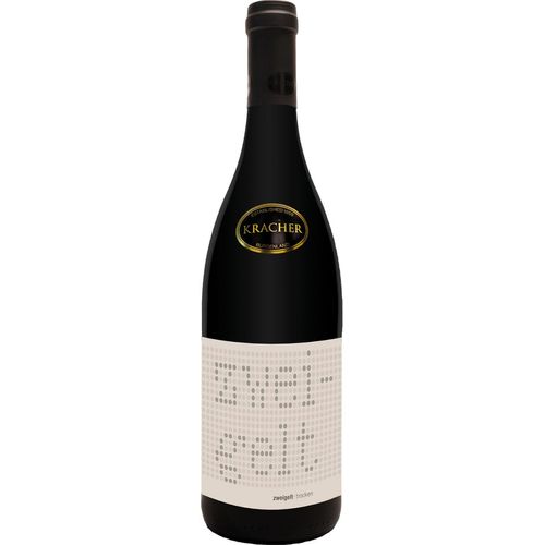 Weinlaubenhof Kracher Zweigelt