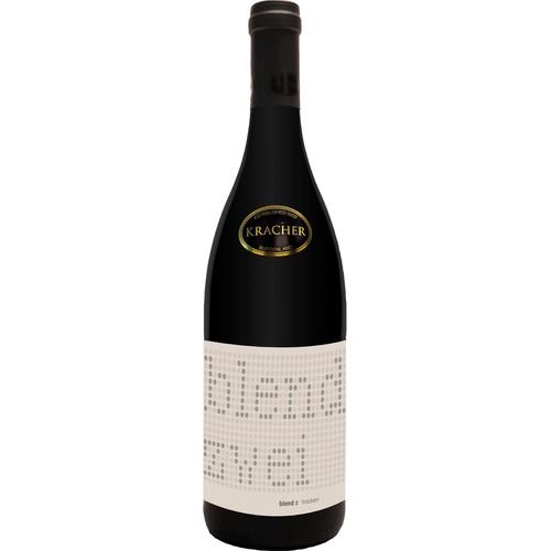Weinlaubenhof Kracher Blend II