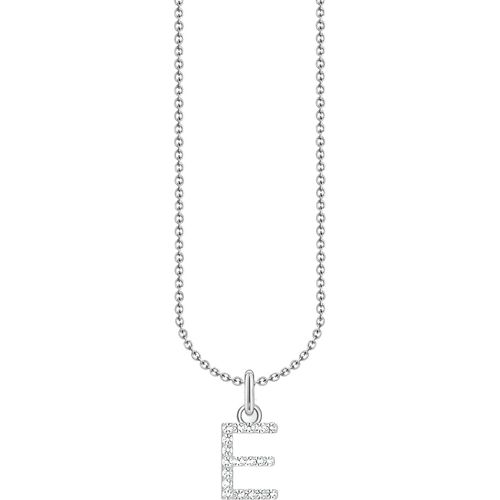 Kette mit Anhänger THOMAS SABO 