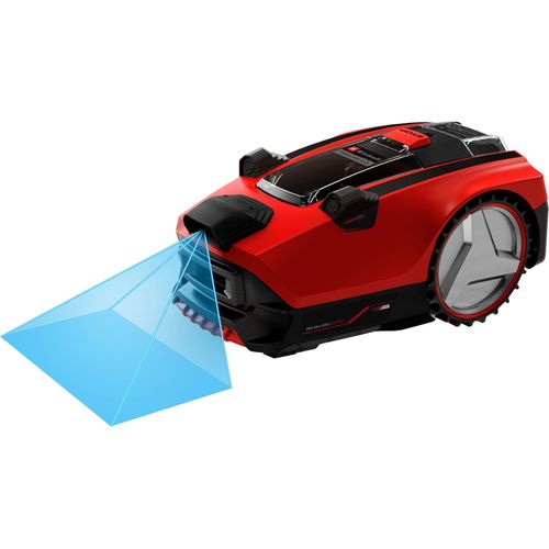 Rasenmähroboter EINHELL 