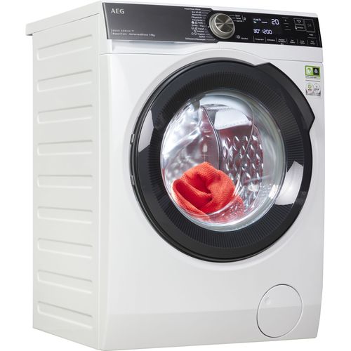 AEG Waschmaschine 
