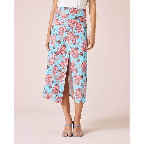 2in1-Strandrock & -kleid