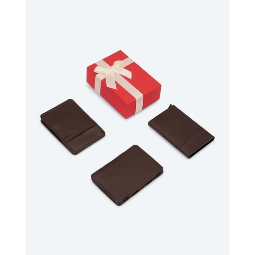 Magic Wallet 3-in-1