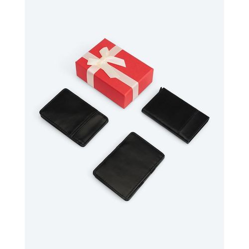 Magic Wallet 3-in-1