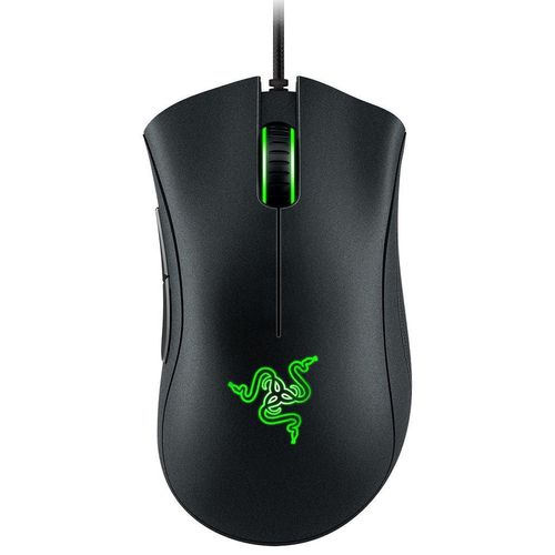 Razer DeathAdder Essential 2021 Maus
