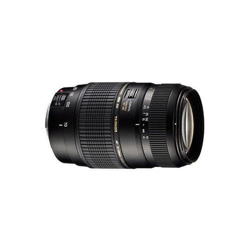 Objektiv Tamron 70-300mm 70-300mm f/4-5.6