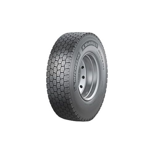 Michelin X Multiway 3D XDE ( 295/80 R22.5 152/148L ) Reifen