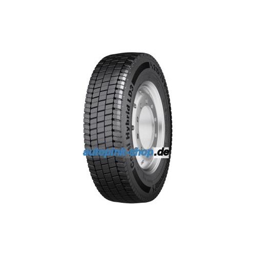 Continental Conti Hybrid LD3 ( 215/75 R17.5 126/124M ) Reifen