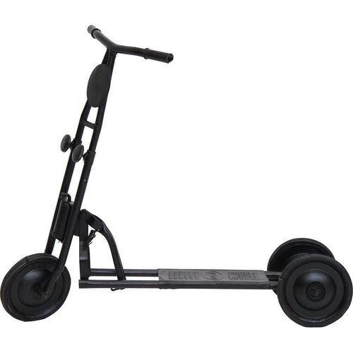 Alter Kinderroller Nostalgie (Nur für Dekozwecke)