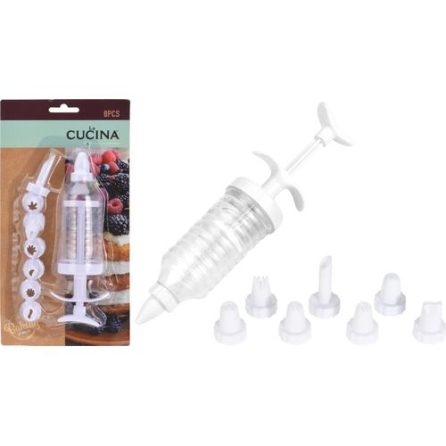 Spritzbeutel-Set