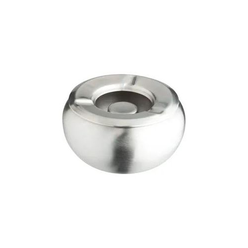 Windaschenbecher Terrassen-Bowl - Edelstahl (10cm)