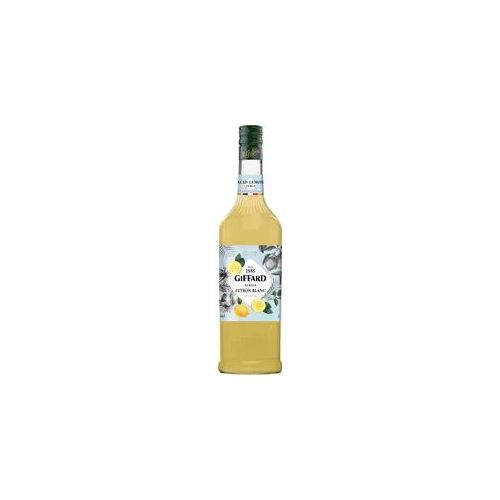 Zitrone herb - Giffard Sirup (1,0l)