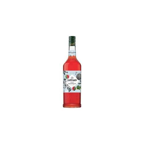Wassermelone - Giffard Sirup (1,0l)
