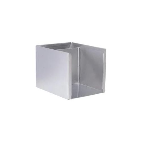 Bar Caddy - Edelstahl
