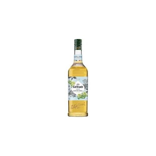 Holunderblüte - Giffard Sirup (1,0l)