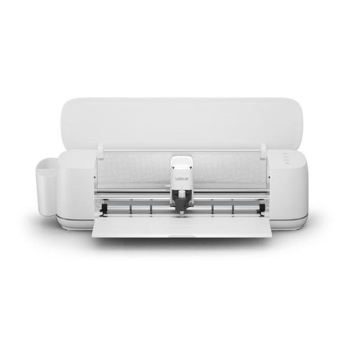 LOKLiK iCraft Schneidemaschine Plotter Maschine USB Bluetooth weiß