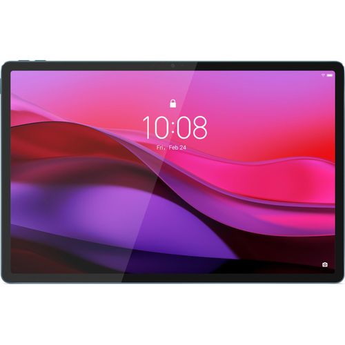 Lenovo Yoga Tab Plus ZAEG - Tablet - Android 14 oder höher - 256 GB - 32.3 cm (12.7