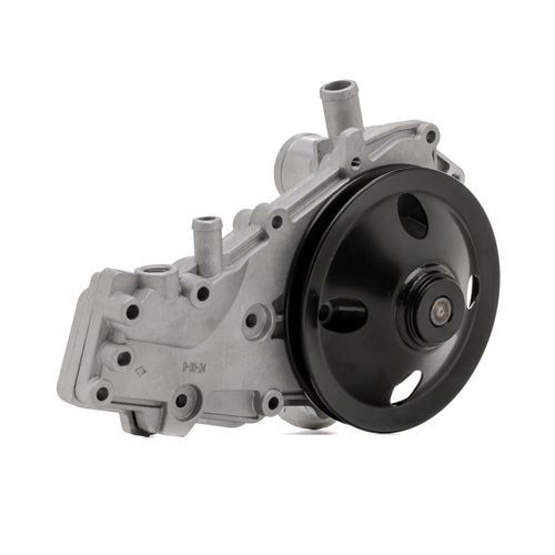 DOLZ Wasserpumpe RENAULT R159 7701467153,8660003262 Kühlmittelpumpe,Kühlwasserpumpe