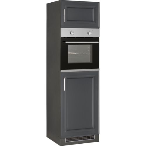 Backofen/Kühlumbauschrank HELD MÖBEL 
