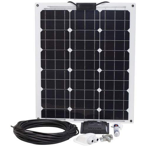Solarmodul SUNSET 