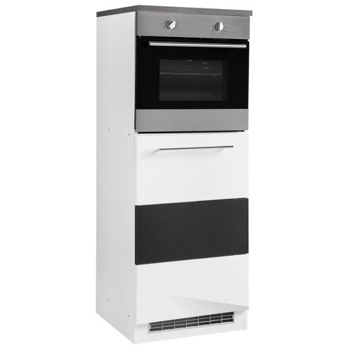 Backofen/Kühlumbauschrank HELD MÖBEL 