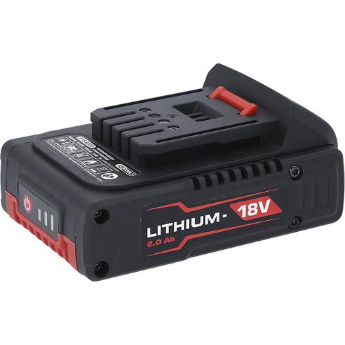 KS Tools Akku, 18 V, 2 Ah
