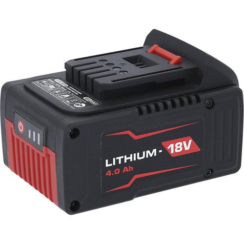 KS Tools Akku, 18 V, 4 Ah