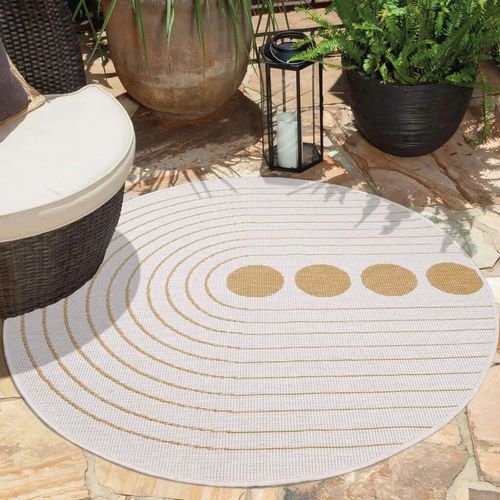 Outdoorteppich CARPET CITY 