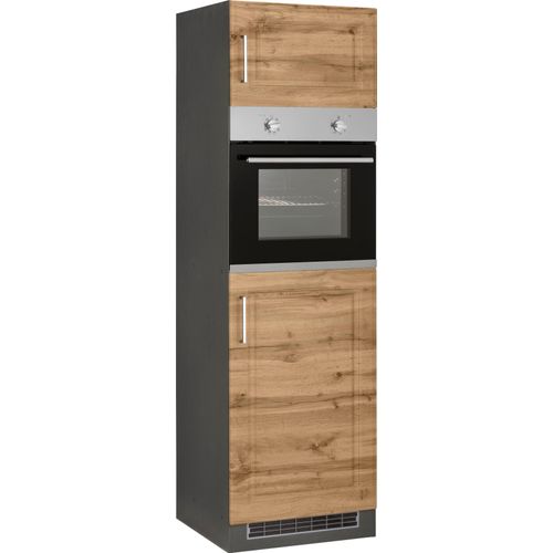 Backofen/Kühlumbauschrank HELD MÖBEL 