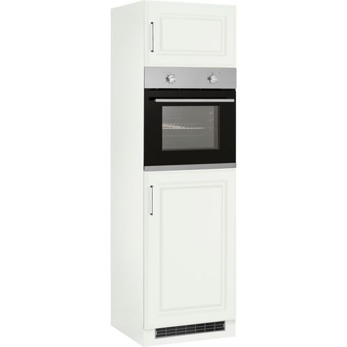 Backofen/Kühlumbauschrank HELD MÖBEL 