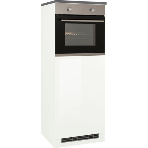 Backofen/Kühlumbauschrank HELD MÖBEL 