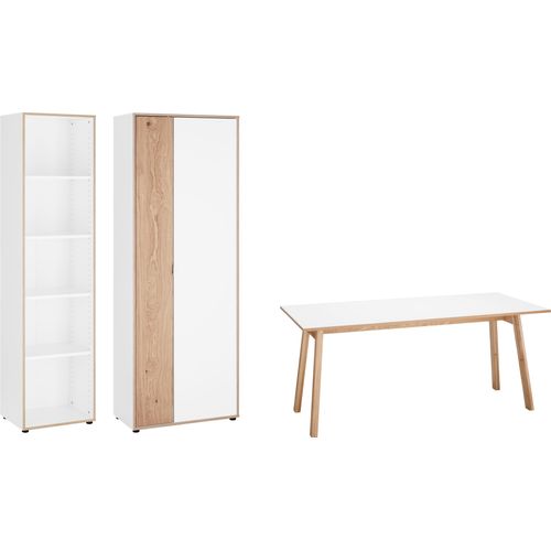 Büromöbel-Set VOGL MÖBELFABRIK 