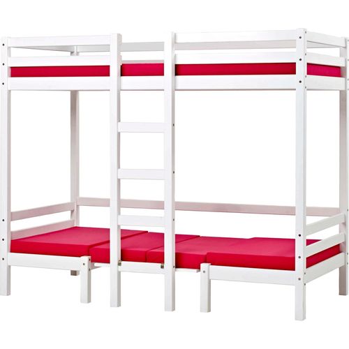 Hochbett HOPPEKIDS 