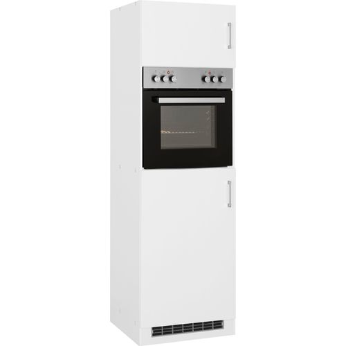 Backofen/Kühlumbauschrank HELD MÖBEL 