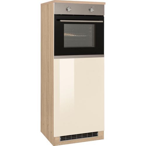 Backofen/Kühlumbauschrank HELD MÖBEL 